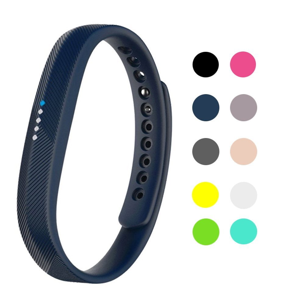 fitbit flex 2 bands ebay