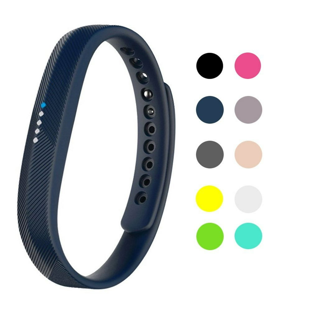 fitbit flex replacement band