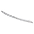 thumbnail image 3 of For Nissan Versa 2015-2019 Bumper Cover Molding | Front | NI1044110 | 620849KM0B, 3 of 6