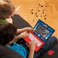 thumbnail image 4 of Juguete educativo para portátil Lexibook Spider-Man bilingüe para niños, 4 of 7