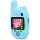 thumbnail image 4 of Juguete con cámara de vídeo digital para niños, Walkie Talkie inalámbrico para niños Walkie Talkies para niños con cámara Walkie Talkies de juguete para niños de alta capacidad, 4 of 12