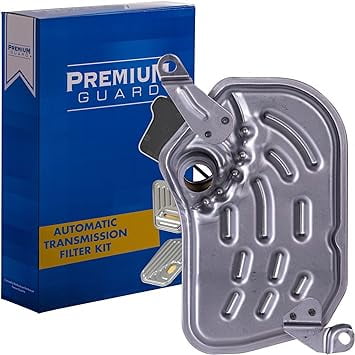 PG Automatic Transmission Filter PT99790 | Fits 1996-99 Honda Civic