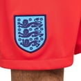 thumbnail image 5 of Men's Nike Red England National Team Away Performance Stadium Shorts, 5 of 5