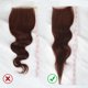 thumbnail image 5 of Cabello humano brasileño ALLRUN Body Wave 4x4 HD Lace 16 cm, 5 of 6