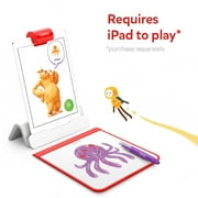 Osmo - Creative Starter Kit for iPad - Creative Drawing & Problem Solving - STEM - Ages 5-10