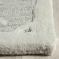 thumbnail image 2 of SAFAVIEH Cambridge Leland Faded Geometric Wool Area Rug, 2 of 3