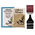 thumbnail image 3 of Colora Henna en Polvo, Tinte Orgánico Natural para el Cabello, Color de Pelo, 3 of 3