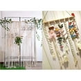 thumbnail image 2 of unbranded Cuerda Tejida De Para De Paredes Y Espacios Con Estilo Bohemio, 2 of 8