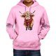 thumbnail image 1 of WILLBEST Sudaderas para Hombre, Sudadera Informal con Capucha, Jersey De Manga Larga, Suave, Cómoda y Ligera, Ropa De Calle, Top De Moda para Uso Diario Mediana​​, 1 of 3
