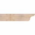 thumbnail image 3 of 3 1/2"W x 8"H x 36"L Carmel Smooth Rafter Tail, Douglas Fir, 3 of 4