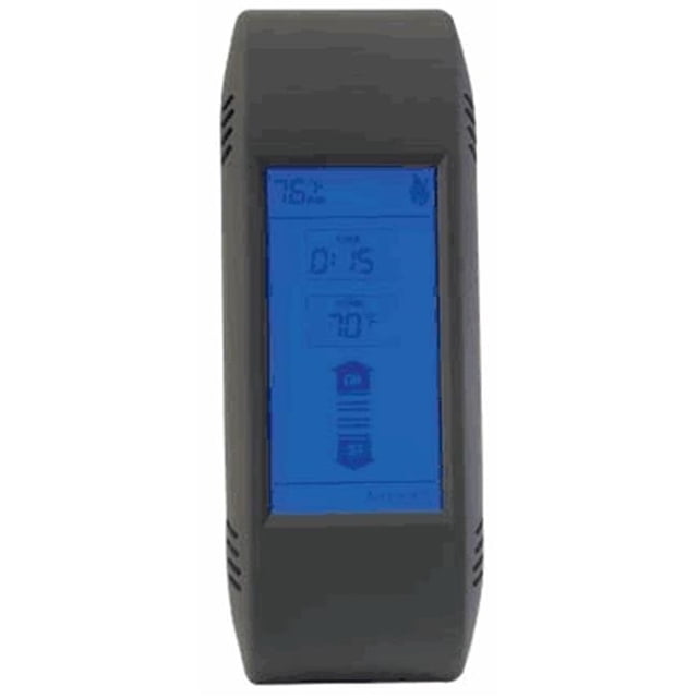 Majestic Products TSST Touch Screen Hand-Held Thermostat with 6 Hour Count Down Timer