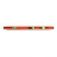 thumbnail image 5 of Swanson Savage 9" Magnetic Aluminum Pro Grade 4 Vials Torpedo Level, Model TL043M, 5 of 9