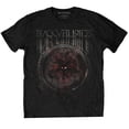 thumbnail image 1 of Black Veil Brides - Camiseta Rusted para Adultos Unisex (Negro), 1 of 2