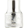thumbnail image 2 of Stanley Tools 227731 0.31 in. 6 Point Socket - 0.37 in. Drive, 2 of 3