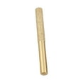 thumbnail image 3 of Reemplazo de brocas de enrutador de diamante Herramienta rotativa duradera Vástago con diamante para máquina de grabado de vidrio Mármol Dorado 635x7x65mm, 3 of 8