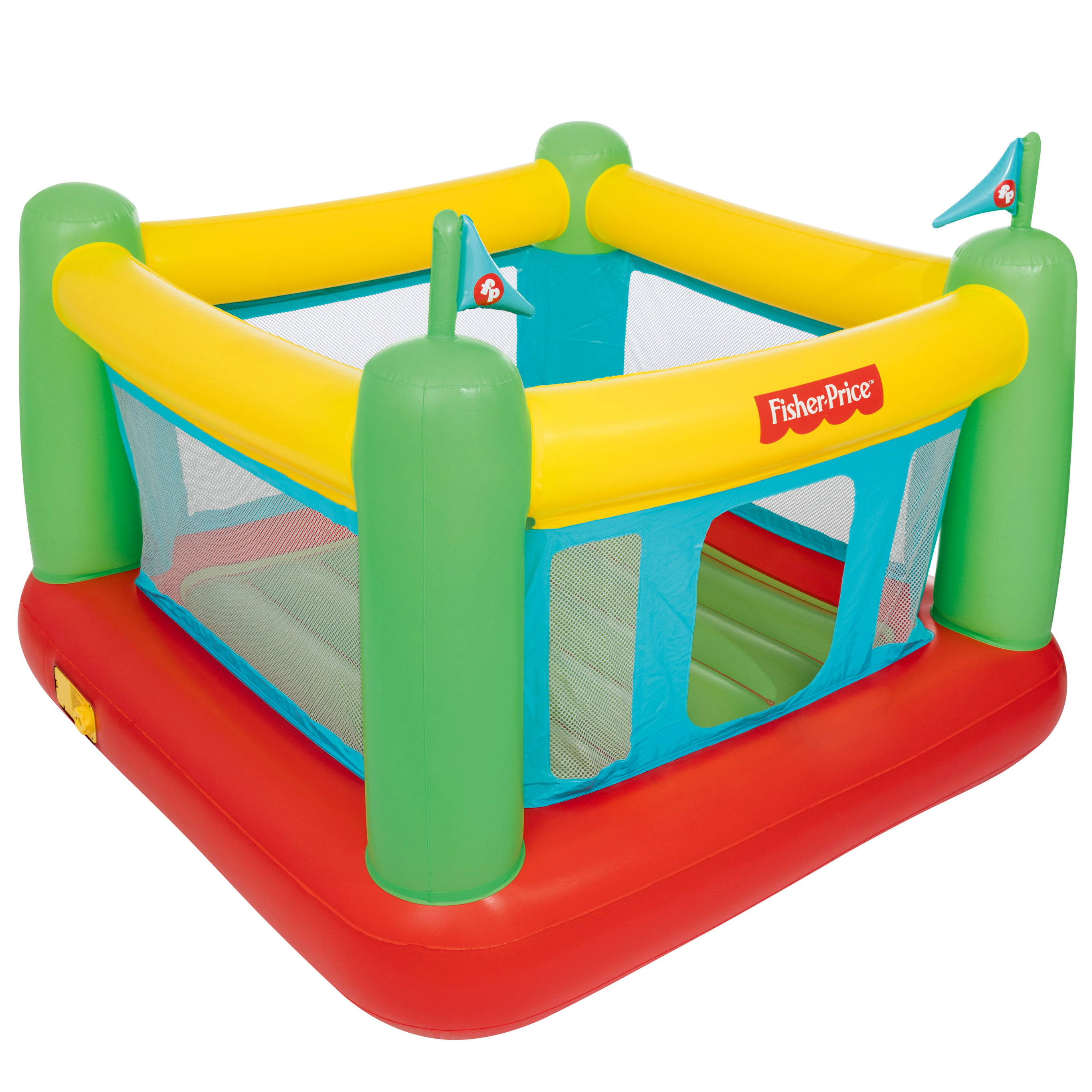 Fisher-Price Bouncesational Bounce 