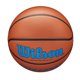 thumbnail image 5 of Juego de baloncesto WILSON Evolution Indoor, talla 6, 28.5 Royal, 5 of 6