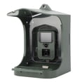 thumbnail image 1 of Smart Bird Feeder Camera, 1080P Bird Feeder Camera Easy To Install Battery Powered IP65 Waterproof ABS Acrylic  for Garden, 1 of 7