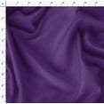 thumbnail image 4 of Soimoi Georgette Viscose Fabric Dots Dots Print Fabric by The Yard 42 Inch Wide, 4 of 5