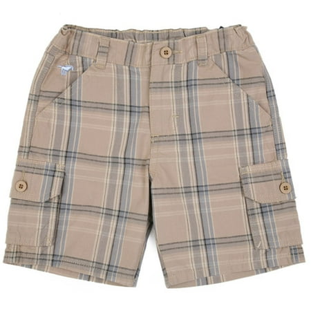 Wrangler Infant Boy Dennis Cargo Short