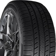 BlackHawk Agility UHP A/S All Season 235/50R19 103W XL Passenger Tire Simolary simolary.com 10