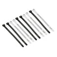 thumbnail image 3 of Ring Sizer Measuring Tool10 Pcs Ring Sizer Finger Sizer Ring Sizer Superior Craftsmanship, 3 of 8