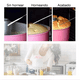 thumbnail image 5 of Probador De Pastel Cupcake Muffin 4 Piezas Acero Inoxidable, plata, 5 of 5