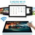 thumbnail image 4 of RUIQIAI 2-in-110'' Tablet, Android, 64GB, WiFi, 4 of 6