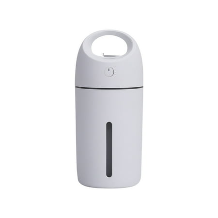

Clearance! YLOMAY 2024 New Mini Aromatherapy Car Humidifier With Large Capacity 280mL Desktop Cup Humidifier