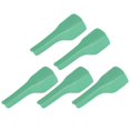 thumbnail image 4 of Cuchara de Alimentació de Aves, Spoon de Alimentador de Pájaros Portátiles de Plástico fácil de Usar, 5 piezas para cacatúa para hámster para pájaros para animales, 4 of 7