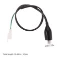 thumbnail image 2 of Houderco Interruptor Hidráulico Universal Para De Motocicleta Con Conector Y Cable Extensible, 2 of 8