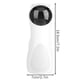 thumbnail image 5 of Automatic Cat Laser Toy, Interactive Laser Pointer for Cats & Dogs, Real Trajectory Motion, Engaging Toy for Bored Kittens & Adults, 5 of 5
