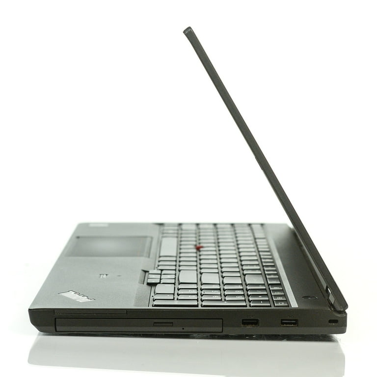 Lenovo ThinkPad W540 Laptop, i7 Quad-Core 2.40GHz, 16GB RAM