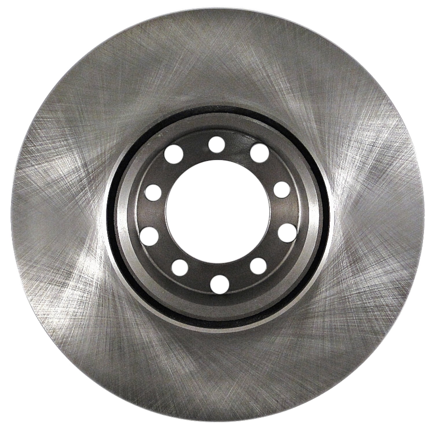 Winstop Brake Rotor, Front WS231240, Mercedes-Benz 380SL 1985-1981