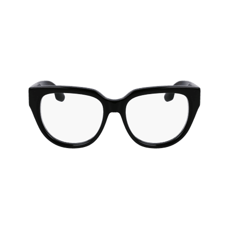 VICTORIA BECKHAM OPHTHALMIC VB2674 FEMALE 53/17/140 001 BLACK