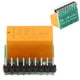 thumbnail image 2 of Piezas de componentes de la placa del interruptor de inversión de polaridad del módulo de relé DR21A01 DC 5V DPDT, 2 of 14