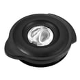 thumbnail image 2 of HLONK Blender Cover with Scale - Food Grade - Removable Cover - BPA-Free - Dishwasher Safe - Blender Tank Parts - Juicer Lid for Oster Pro, 2 of 7