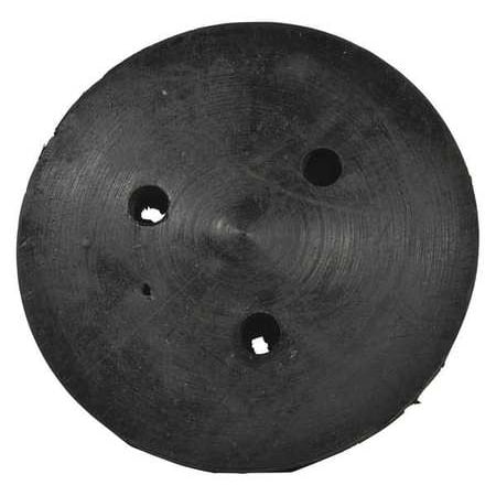 - Rubber Pad DAYTON MH2MPR102G