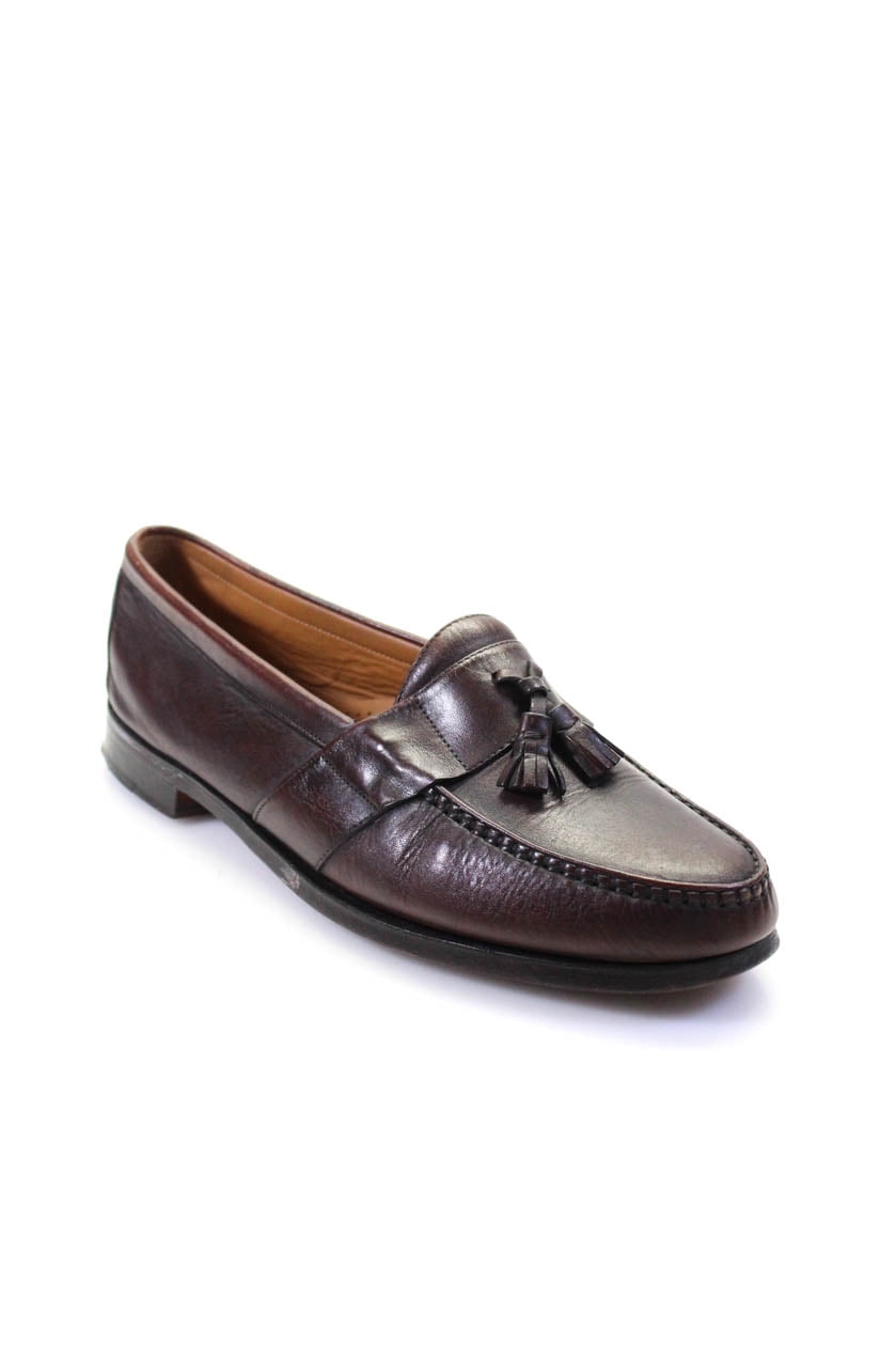Designer Men's shoes | Brown - Walmart.com