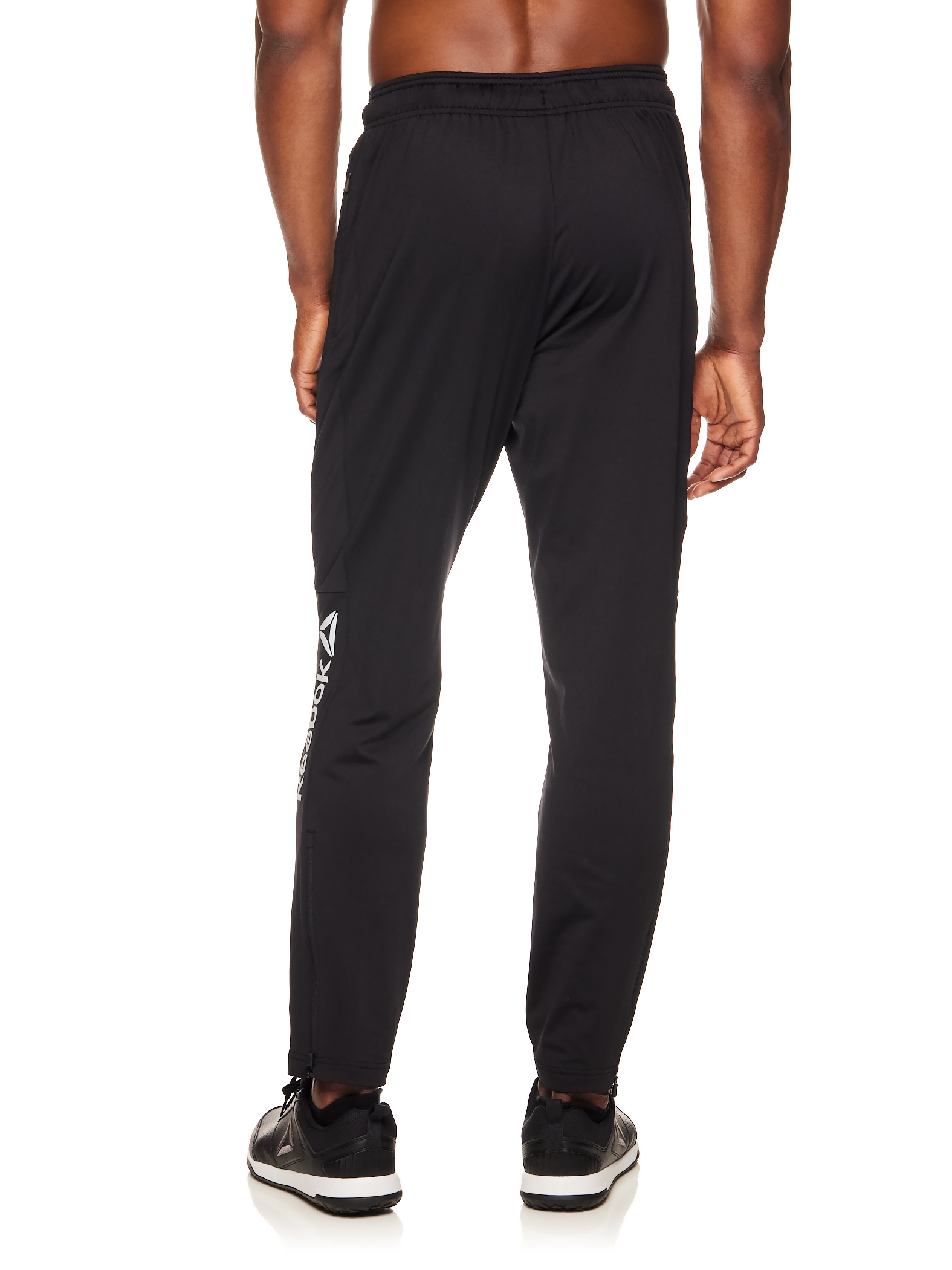 Reebok Men's and Big Men's Recharge Pants, up to Size 3XL - Walmart.com