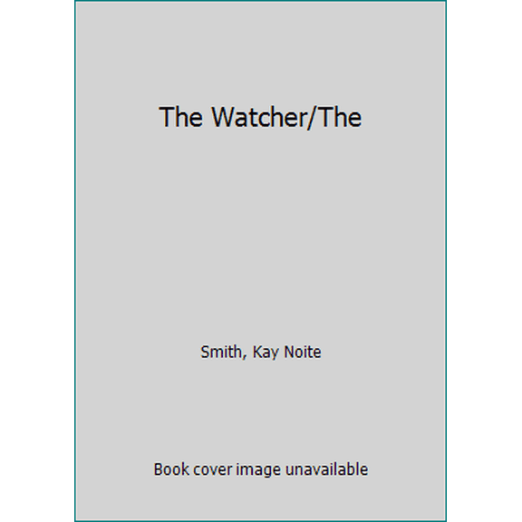 Pre-Owned The Watcher (Unknown) 044187357X 9780441873579