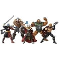 thumbnail image 3 of Marvel Legends Series Collectible Child Malekith Action Figure, The Mighty Thor, 3 of 5