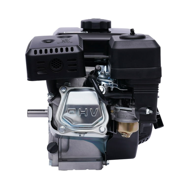 Honda GX160 7.5HP 4-Stroke Pull Start Gas Engine Motor for