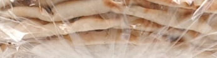 Schwebel Baking  Old World White  Flat Bread, 5 ea