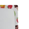 thumbnail image 3 of Ambesonne Sweets Fitted Sheet, Vivid Ice Creams, Full Size, Multicolor, 3 of 3