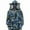 Black, variant on Yatlte Beekeeping Suit, Apiarist Beekeeping Jacket with Sheepskin Gloves & Ventilated Fencing Veil, Hood Professional Beekeeper Suit Outfit Total Protection for Backyard Professional
