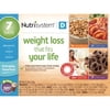 Nutrisystem's Diabetes Plan Value Bundle- Kit, Breakfast, Shake and Snack