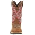 thumbnail image 5 of Lady Rebel Work™ by Durango® Women's Waterproof Composite Toe Western Work Boot, 5 of 6