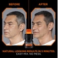 thumbnail image 2 of Tinte para el cabello L'Oreal Paris Men Expert One Twist Marrón Medio 04, 2 of 5