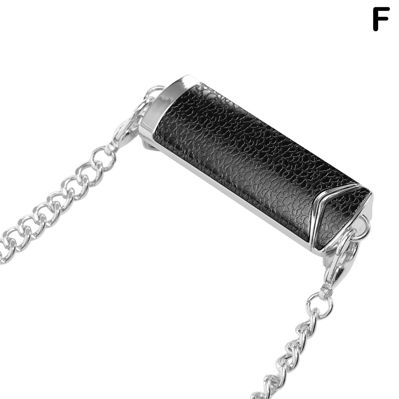 Mobile Phone Crossbody Chain Back Clip Detachable Lanyard 